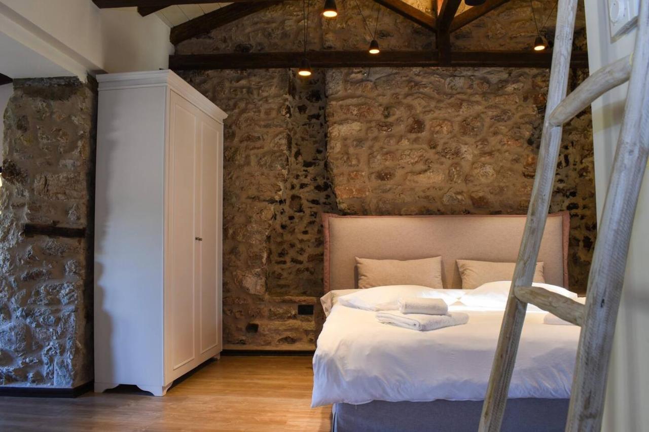 Secluded Mountain Refuge - Theonimfi Paradise Gem Dimitsana Exterior foto